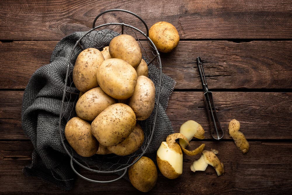 Patates diyeti gerçekten işe yarıyor mu?