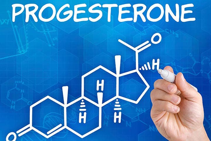 Progesteron Hormonu ve İşlevleri