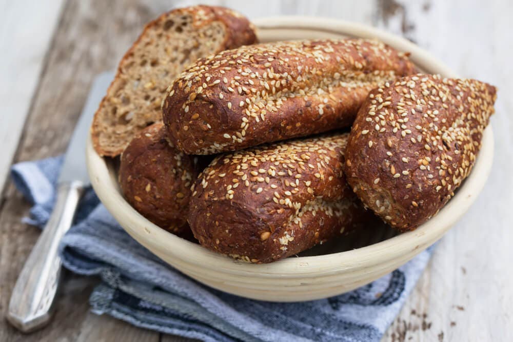 Proteinli ekmeğin faydaları nelerdir?