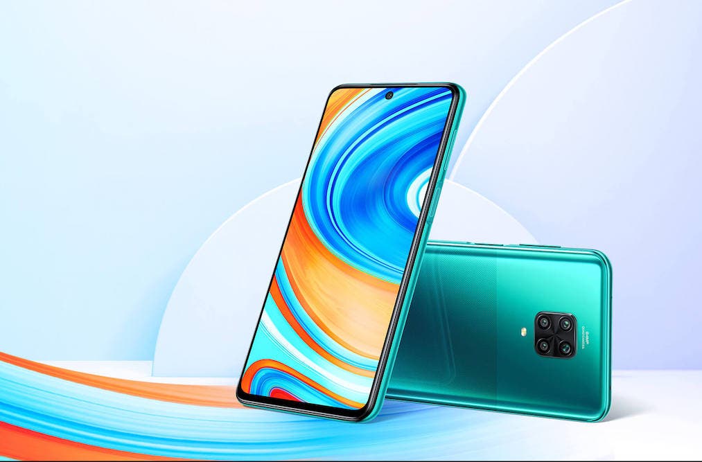 Redmi Note 9 Pro İnceleme