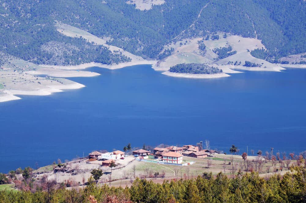 Karadeniz’in incisi Samsun’da görmeniz gereken yerler