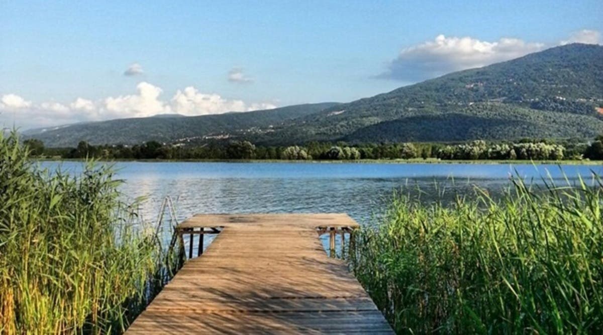 Sapanca Gölü’nde görülmesi gereken yerler