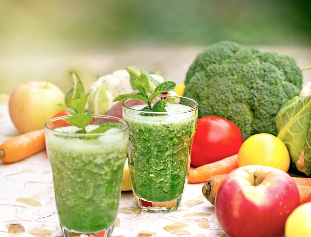 Süper Sağlıklı Smoothieler İçin 5 İpucu