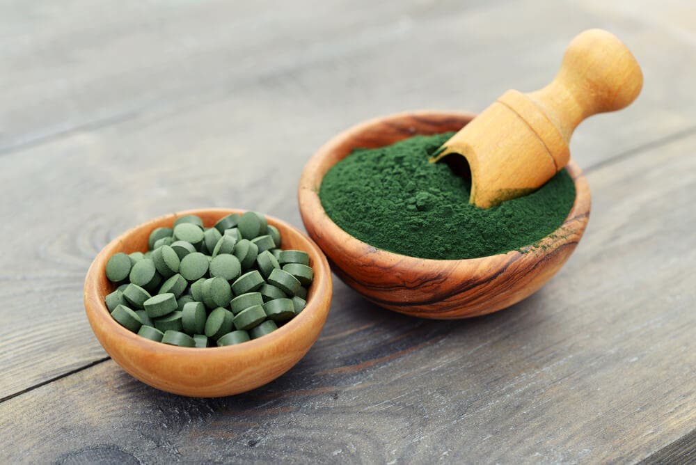 Spirulinanın tehlikeli 10 yan etkisi