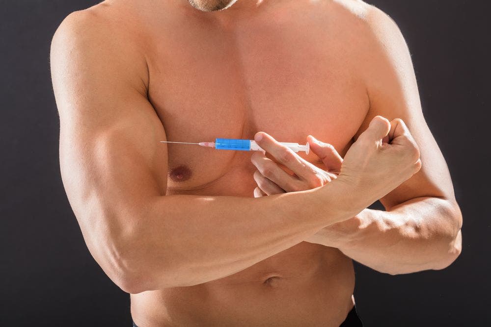 Steroid nedir ve zararları nelerdir?