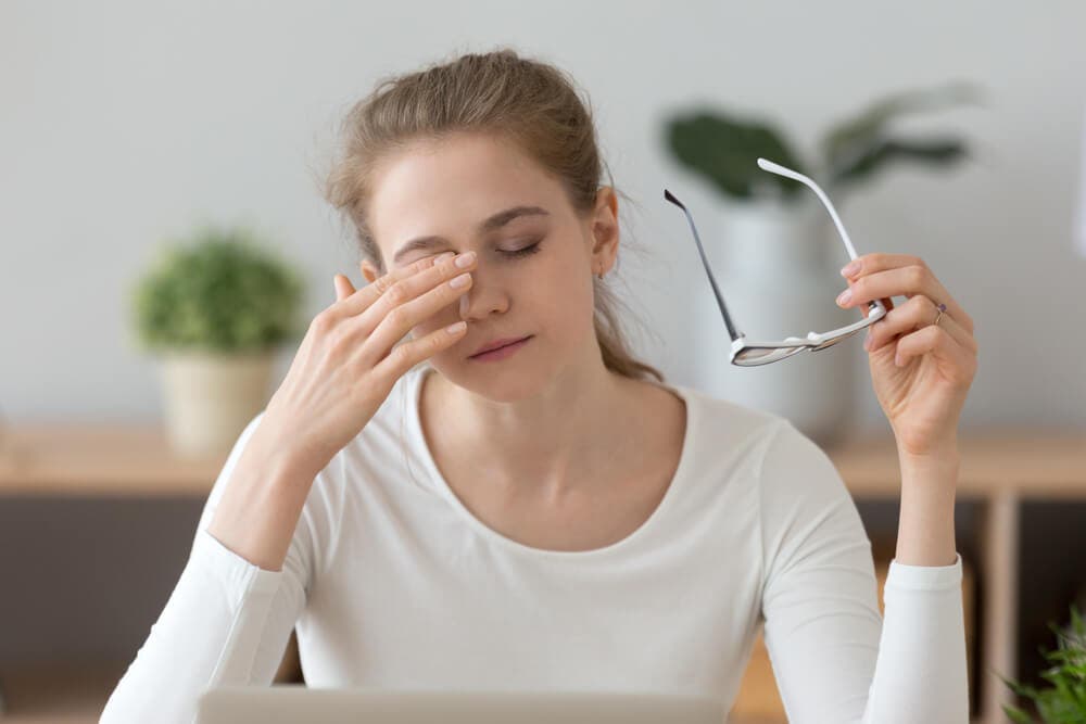 Stressin beden üzerindeki etkileri nelerdir?