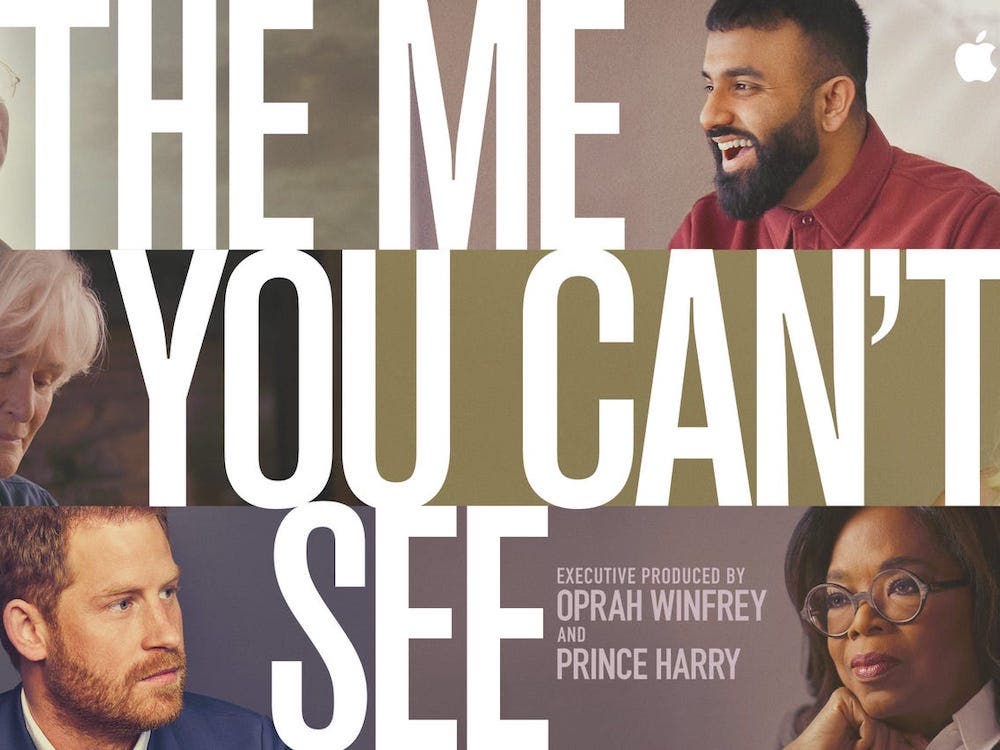 İzlemeniz gereken mini belgesel: The Me You Can’t See