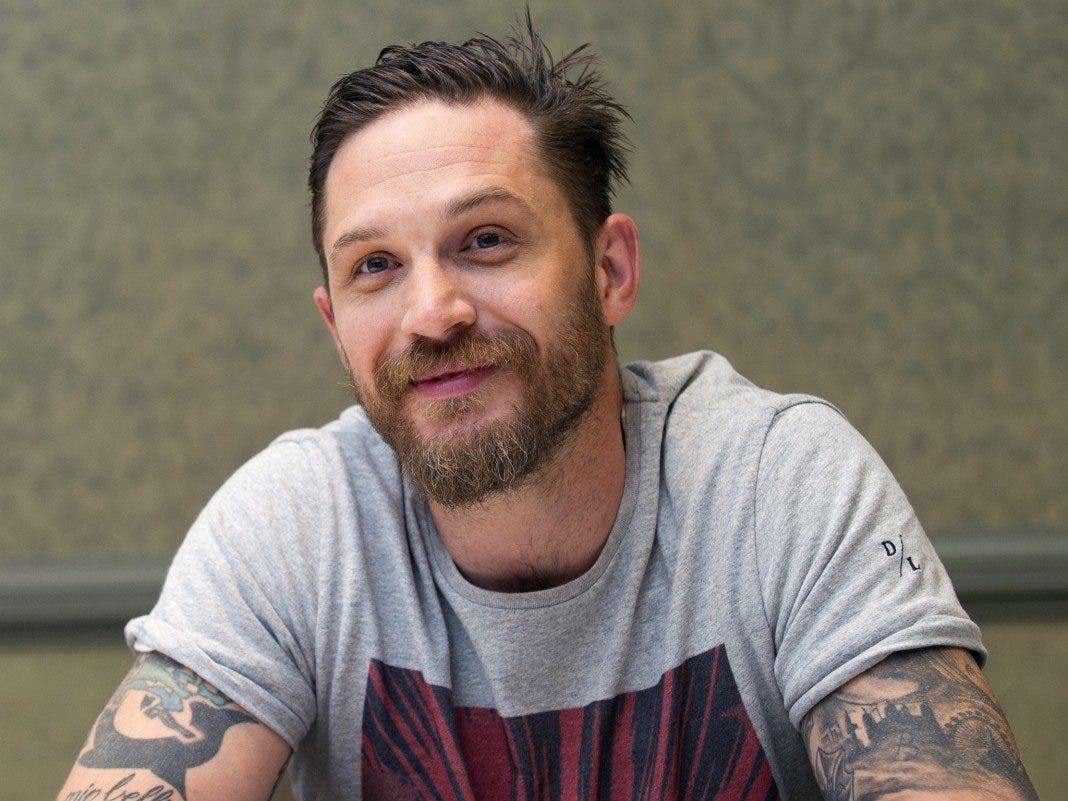 En güzel Tom Hardy filmleri