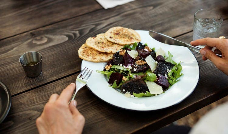 Vegan keto diyetinin faydaları ve örnek diyet listesi