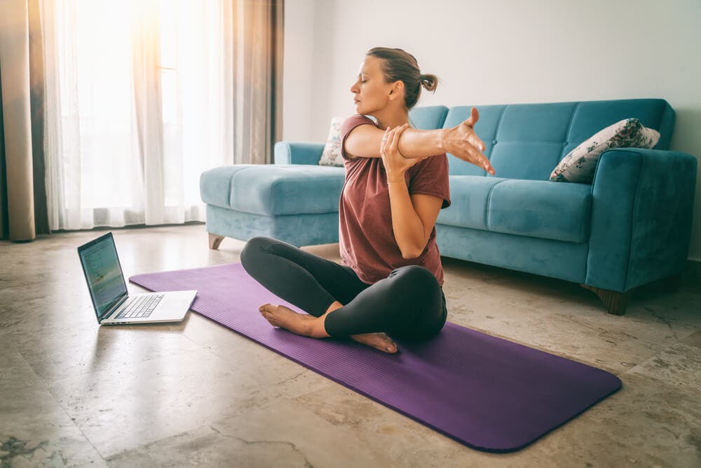 Yoga Erkek ve Kadınlarda Cinsel Sağlığı İyileştirebiliyor