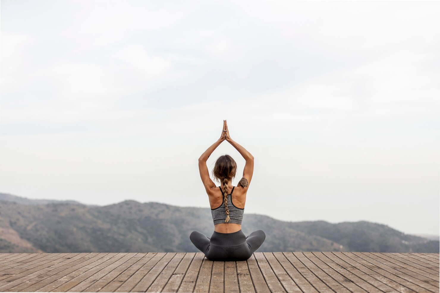 Türkiye’de Yoga Tatili İçin Uygun Yerler